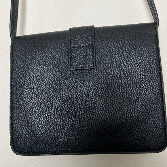 Moda Luxe’s - Emory Crossbody Black - Picture 7 of 16